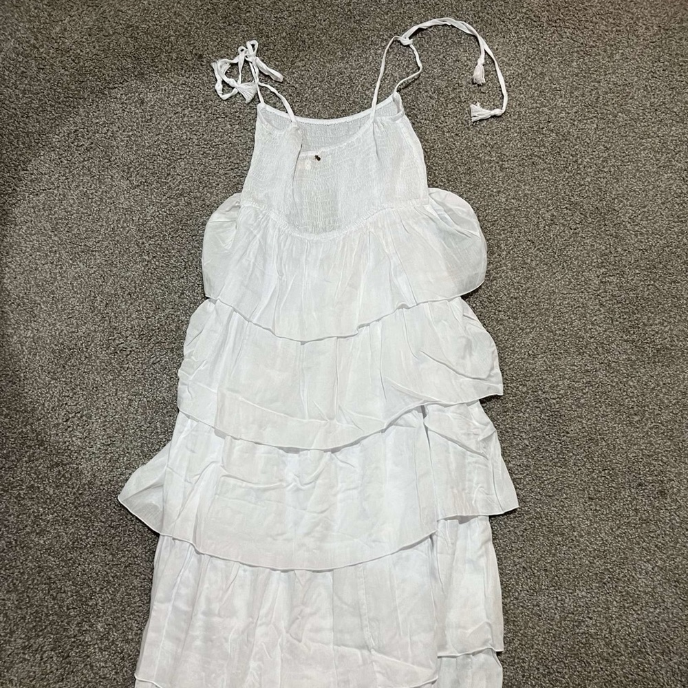 BEACHGOLD Dress